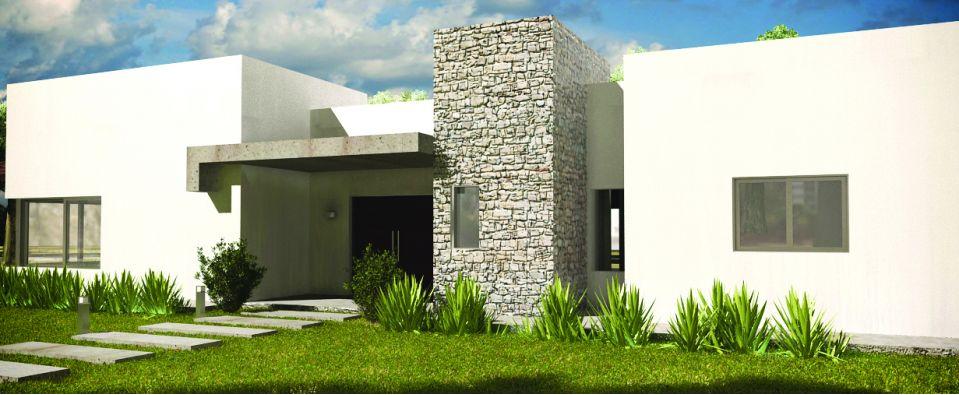 VIVIENDA AIRES DEL LLANO