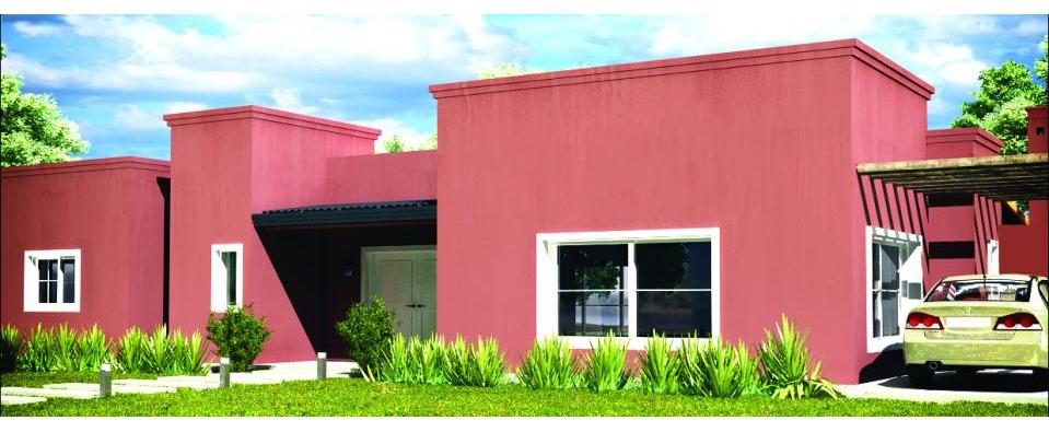 CASA EN COLONIA ENSAYO