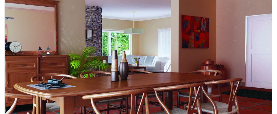 INTERIOR VIVIENDA